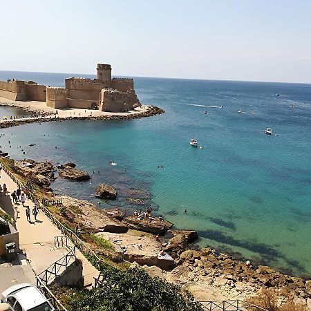 Hotel La Calabrese Isola Di Capo Rizzuto Buitenkant foto