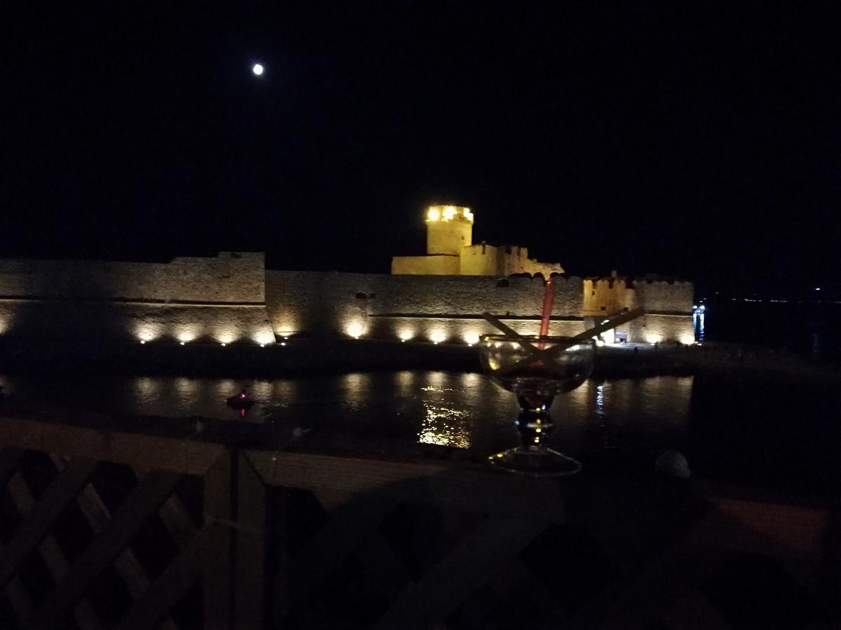 Hotel La Calabrese Isola Di Capo Rizzuto Buitenkant foto