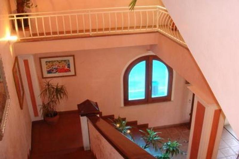 Hotel La Calabrese Isola Di Capo Rizzuto Buitenkant foto